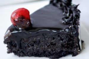 Chocolate Cake