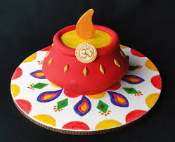 Diwali Cakes and Chocolates in Bangalore