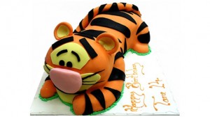 tiger-cake