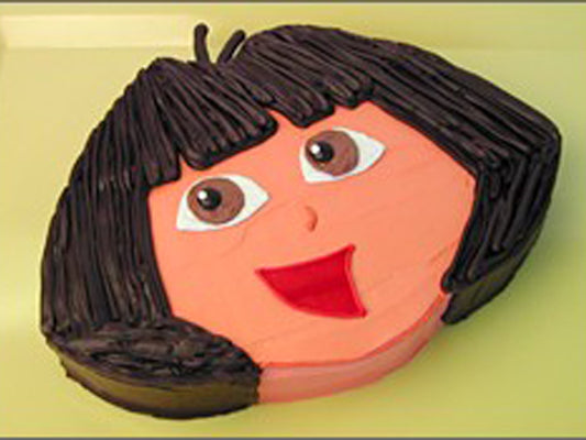 Dora Cake