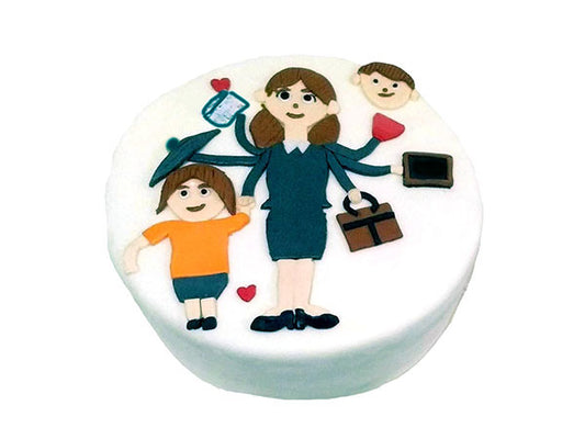Super Mom Cake