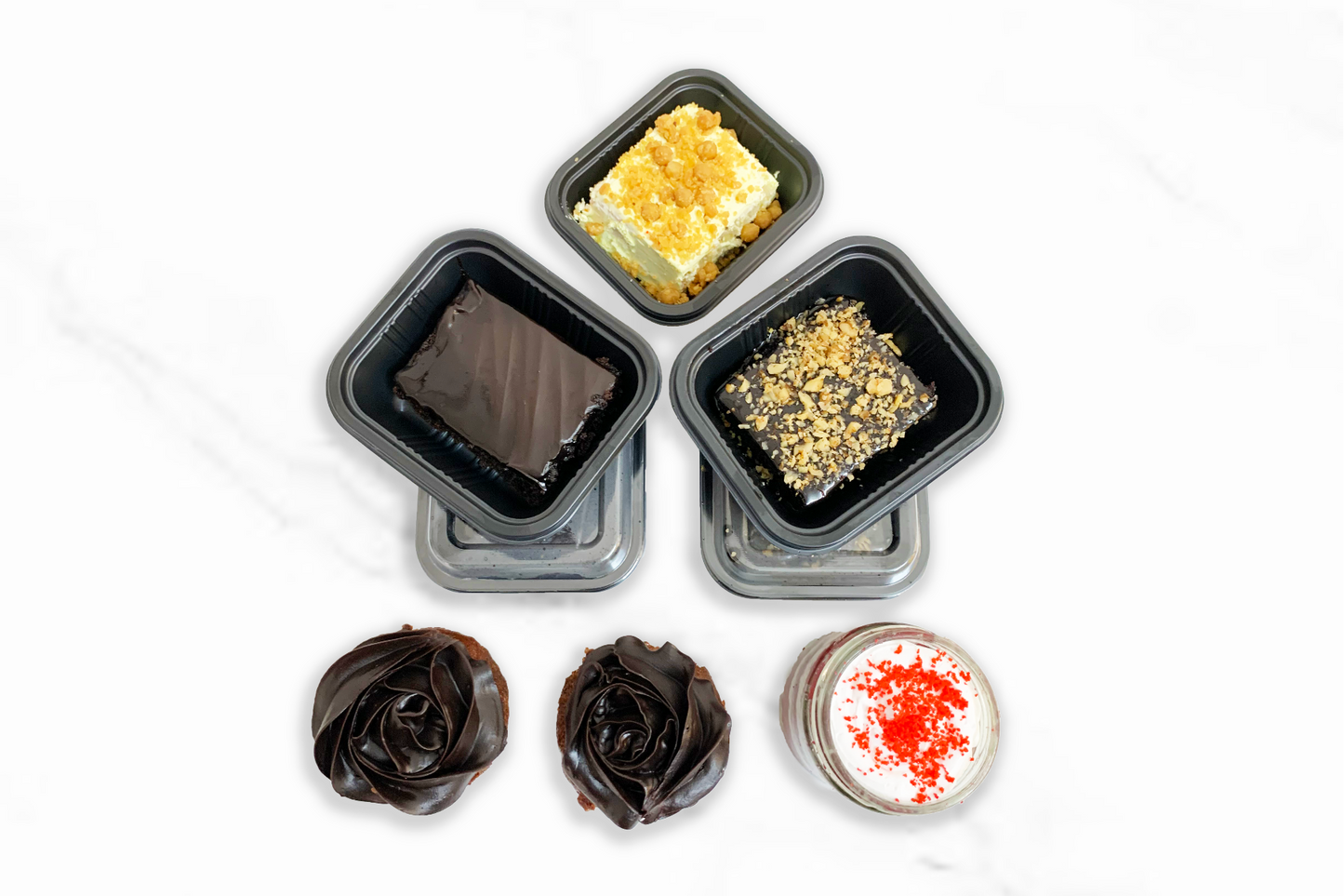 Celebration Box-8 Customizable