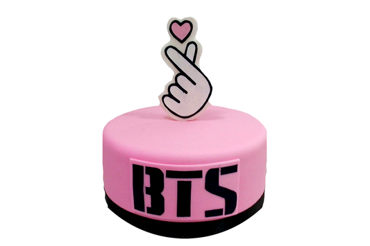 BTS Birthday Cake