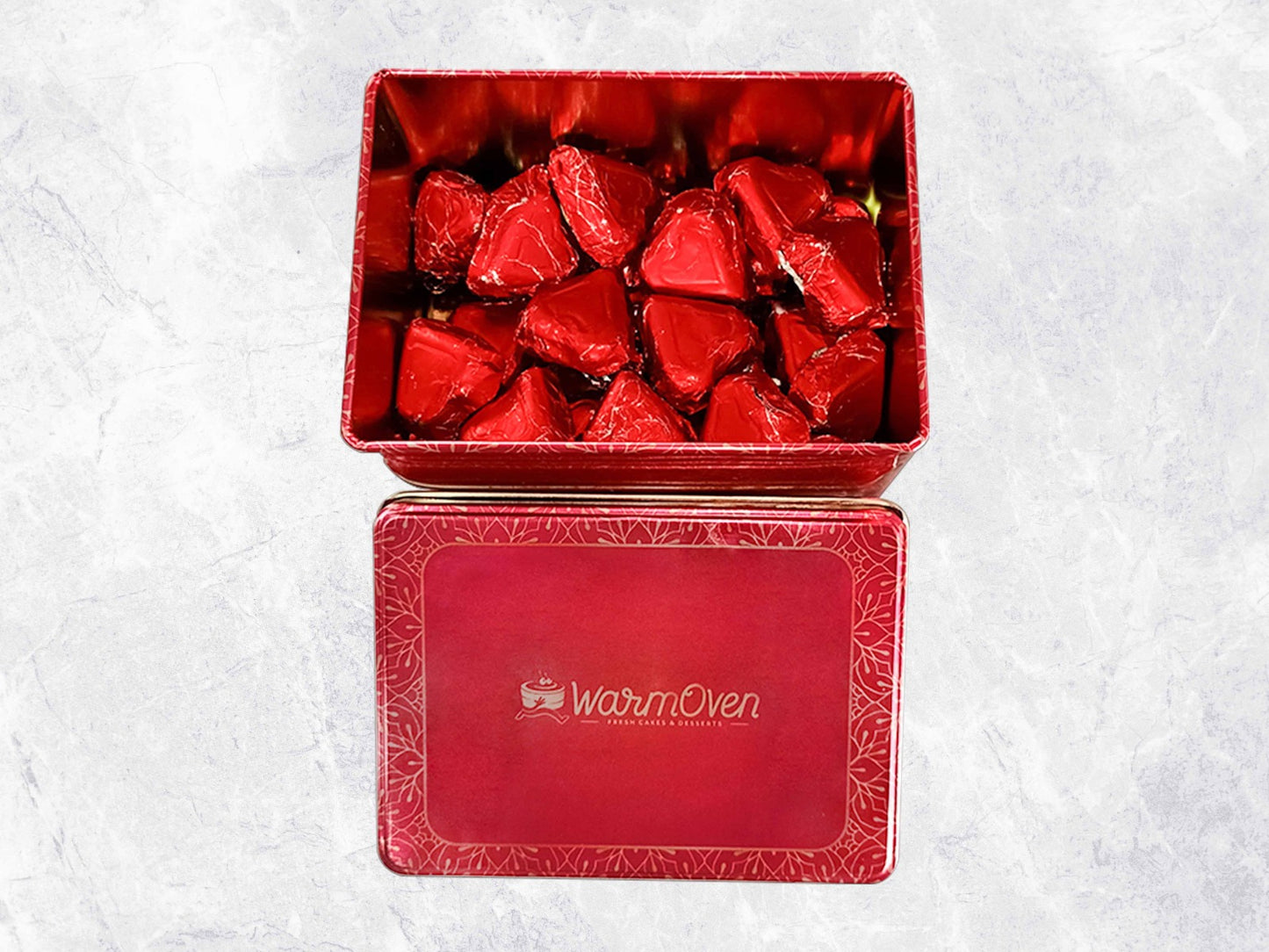 Chocolates Box 24 Pc