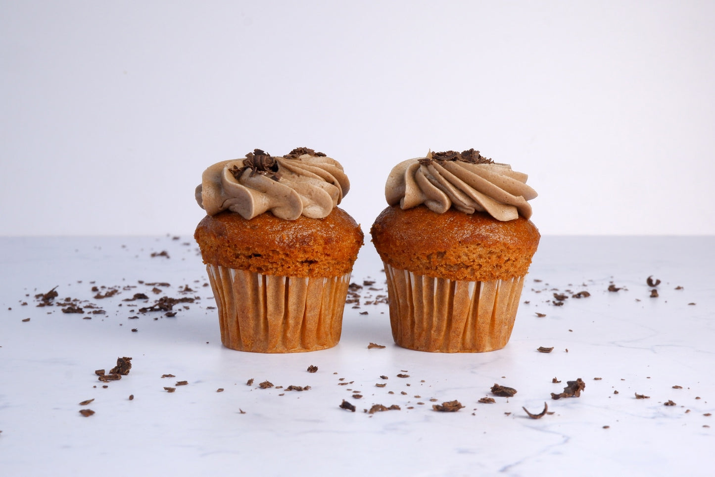 Chocolate Butter Cupcake | Pack of 6