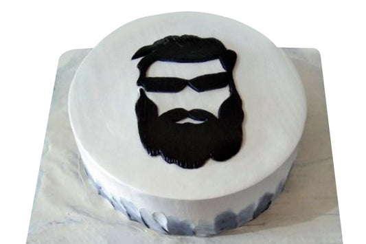 Daddy's Cake