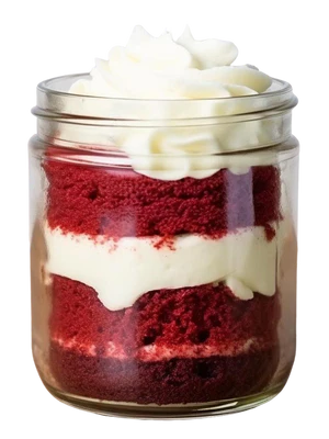 Jar Cakes