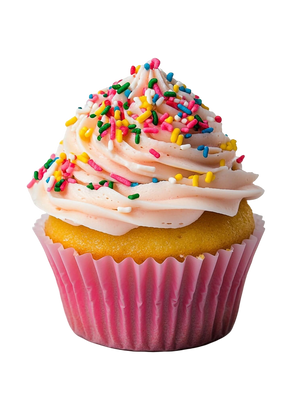 Cup Cakes