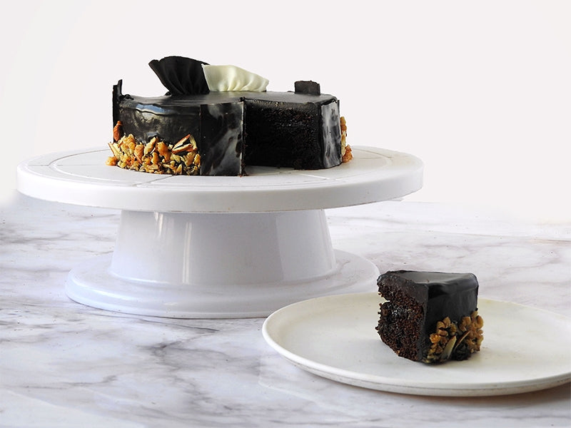 German Chocolate Cake