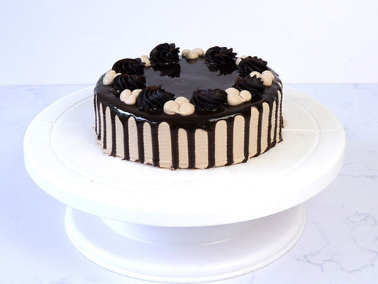 Glutenfree Chocolate cake