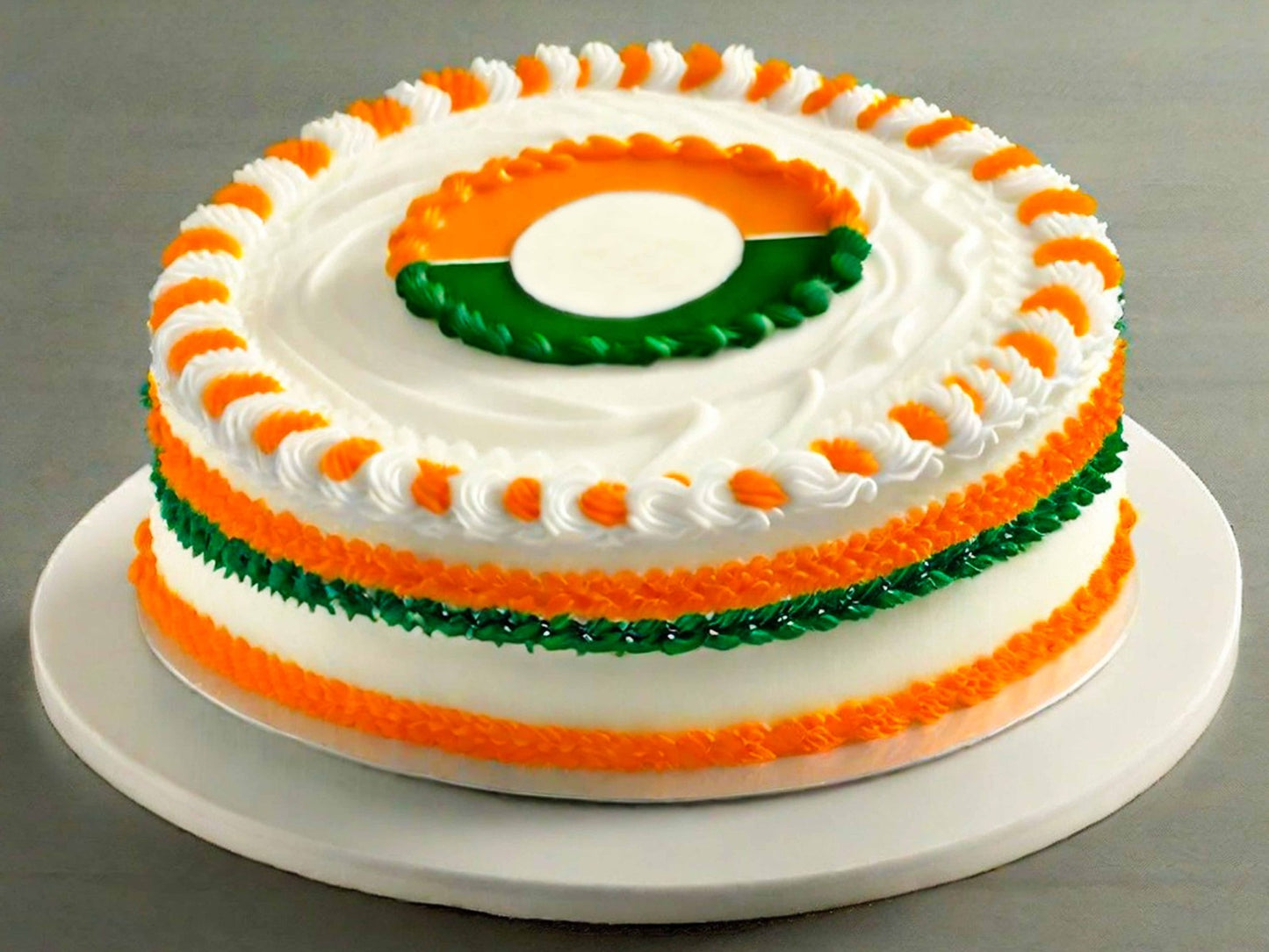 Republic Celebration Cake