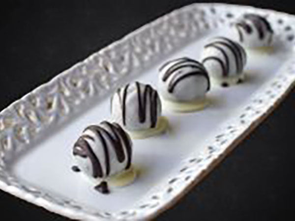 Red Velvet Shots - Box of 5