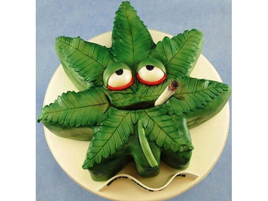 Stoners Cake