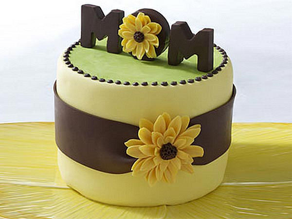 Mom Cake
