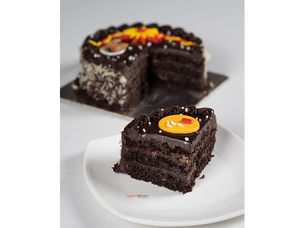Rakshabandhan Cake