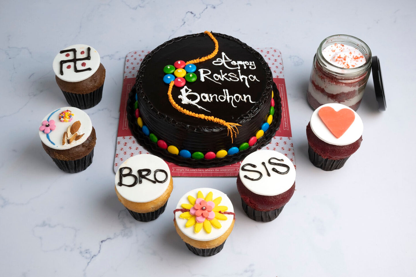 Super Brother Gift Pack