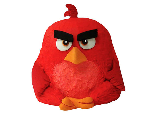 Amazing Angry Birds Cake