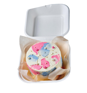 Bento Cakes