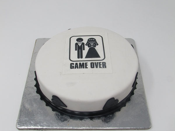 couple love cake
