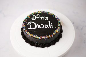 Chocolate Truffle Cake, Diwali Cake, Diwali Special, Diwali, Deepavali, Diwali 2021, Chocolate Truffle Cake