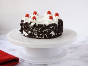 Black Forest Cake