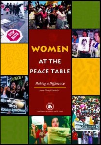 Women_at_the_Peace_Table._Making_a_Difference