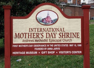 anna-shrine-to-mothers-day