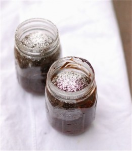 Cake-in-a-Jar