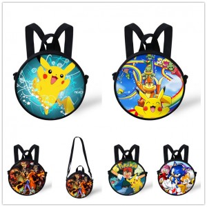 Pokemon Themed Bags