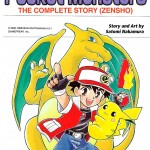 Pokemon Story of 