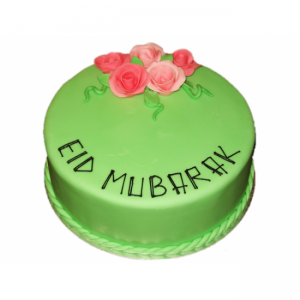 Eid Cake