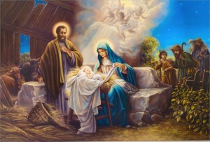 Bethlehem-Jesus-Christ-Born-Christmas-Day