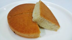 Eggless Cake