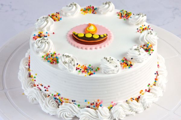 diwali cake, diwali, deepavali, diwali 2021, diwali gifting