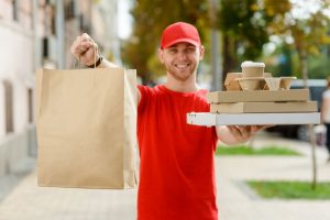 Food delivery business, food delivery, cloud kitchen, franchising