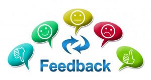 Customer Feedback, customer service, cloud kitchen, food delivery, technology