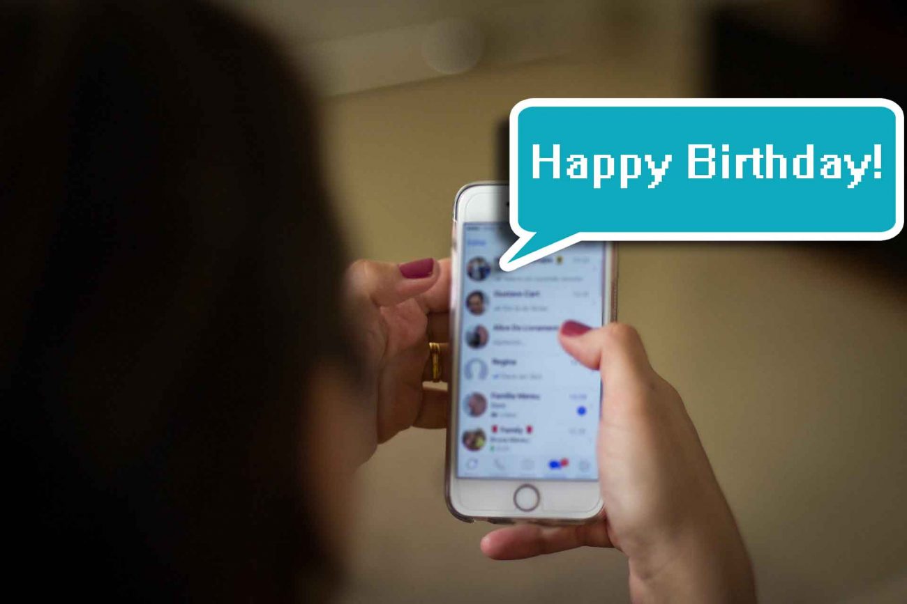 Send the Best Birthday Wishes - Compilation of best wishes