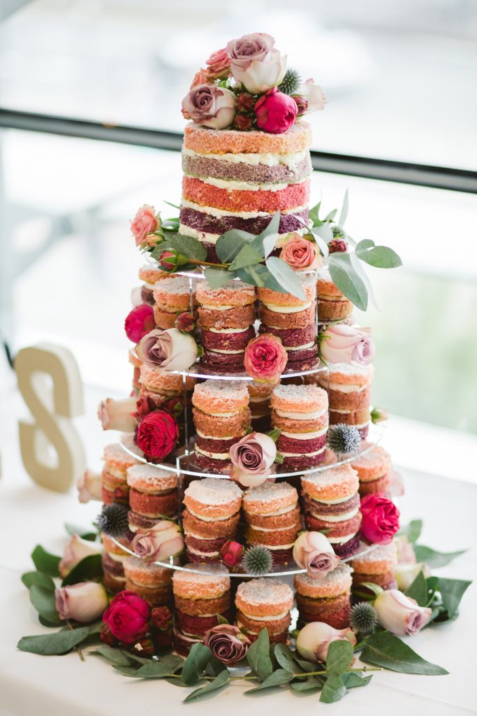 Wedding Cake Flavour