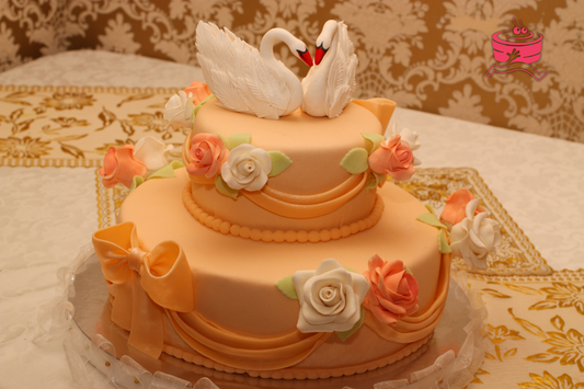 Engagement Cake Ideas and Designs