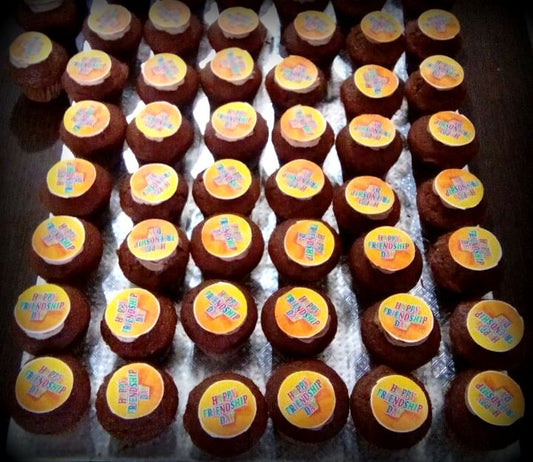 Cake Festival from Warmoven