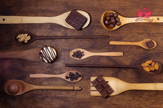 Popular Cake Flavours for Beginner Bakers