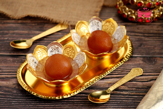 Types of Indian Sweets and Desserts