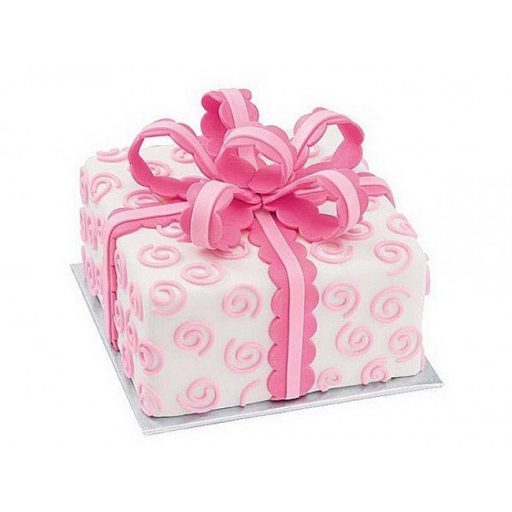 A gift box for your best friend on Friendship Day