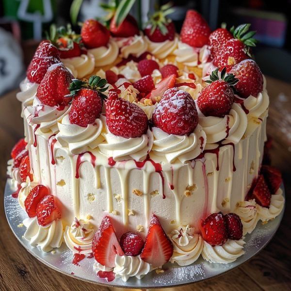 Ordering Honeymoon Cake Design Online 