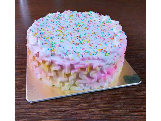April Fool Cake
