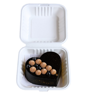 Bento Cakes
