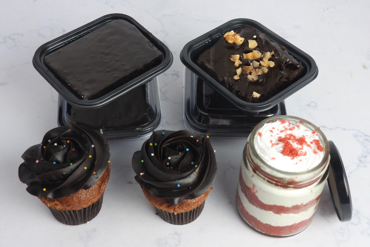 BOX7 - Customizable