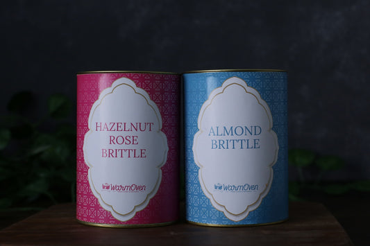 Brittles Combo - Pack of 2