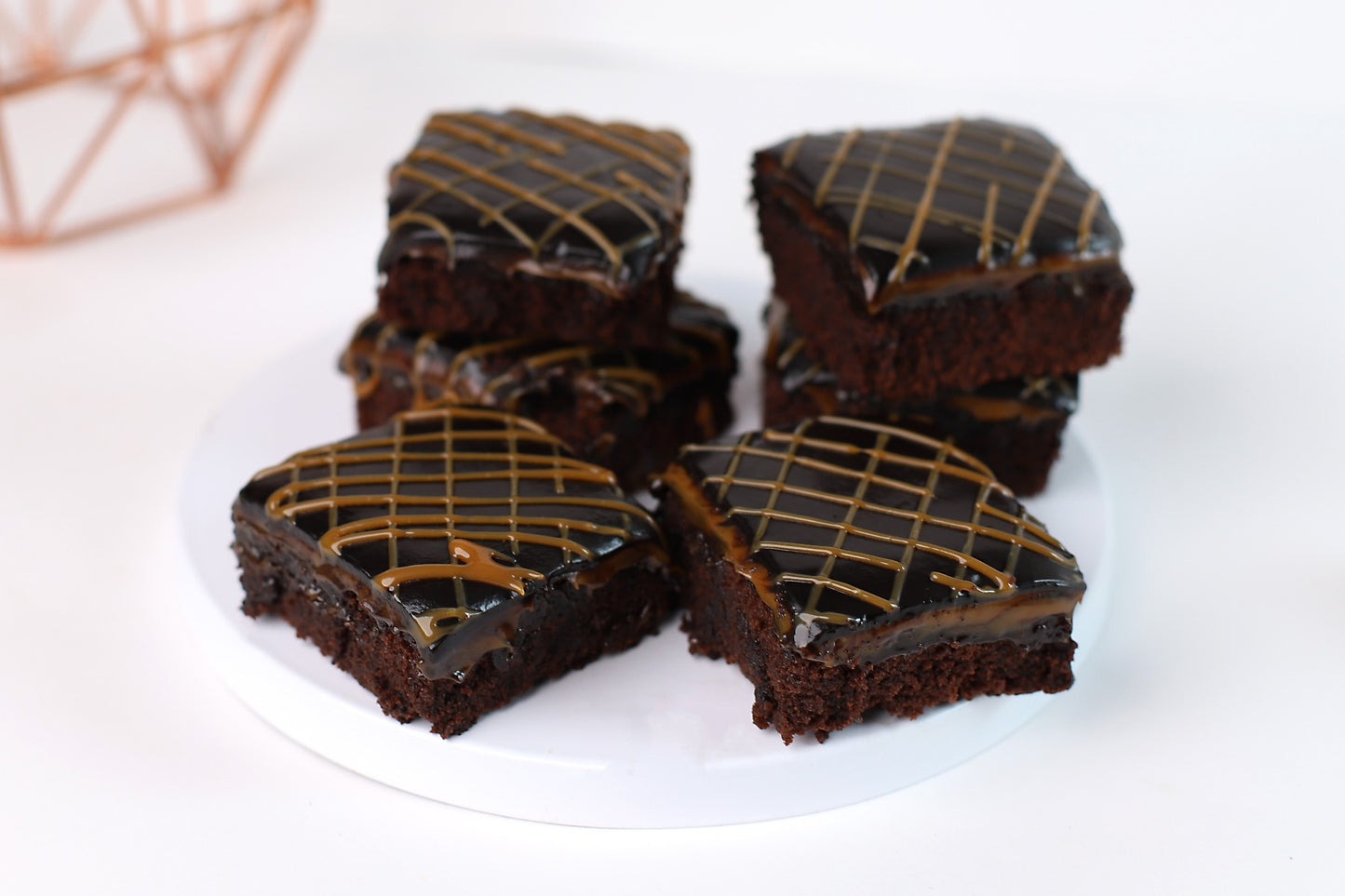 Brownie Pack of 6