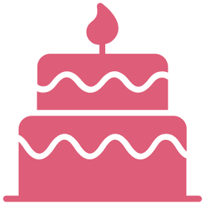 Added More Cake Types
